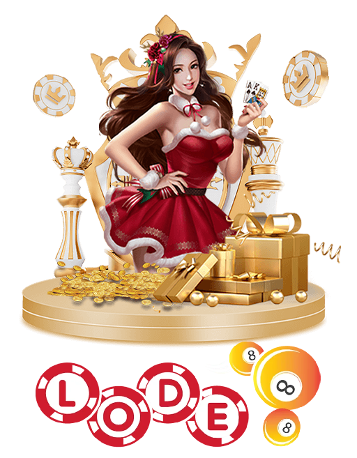 Dịch vụ di động LODE88 hiển thị trên thiết bị